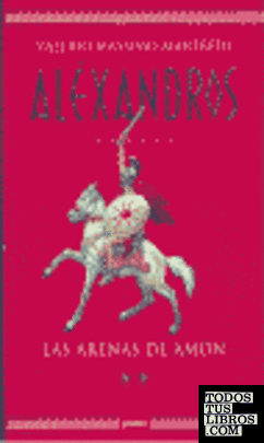 Alexandros II