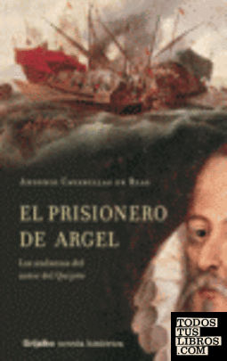 El prisionero de Argel