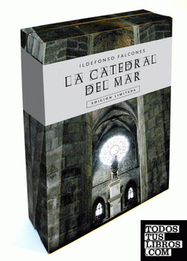 La catedral del mar (edición especial)