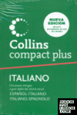 Compact Plus, italiano-español 2007