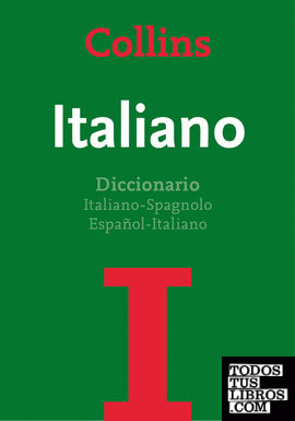 Diccionario Italiano (Diccionario básico)