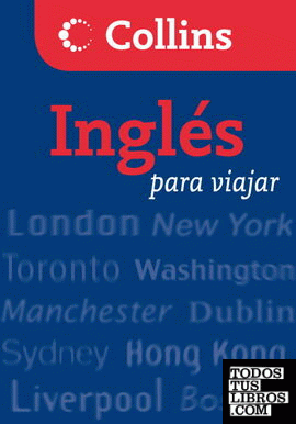 Inglés para viajar