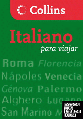 Italiano para viajar