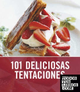 101 Deliciosas tentaciones