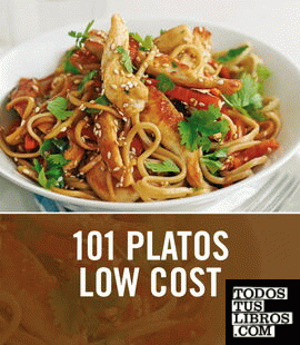 101 Platos low cost