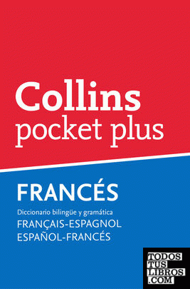 Diccionario Pocket Plus Francés (Pocket Plus)