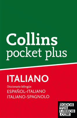 Diccionario Pocket Plus Italiano (Pocket Plus)