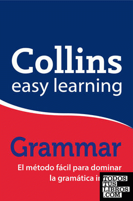 Grammar (Easy learning)