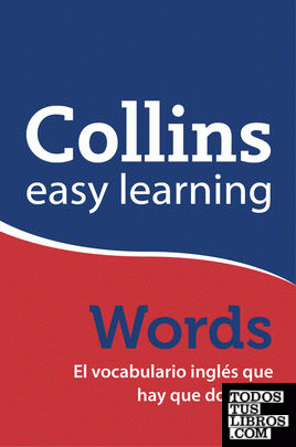 Words (Easy learning)