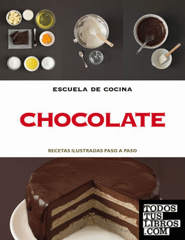 Chocolate (Escuela de cocina)