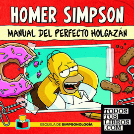 Homer Simpson (Escuela de Simpsonología)