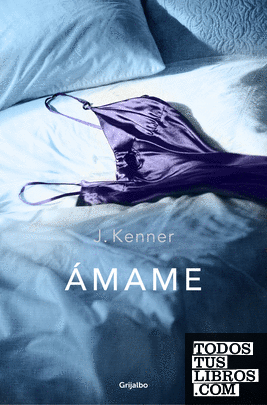 Ámame (Serie Stark 3)