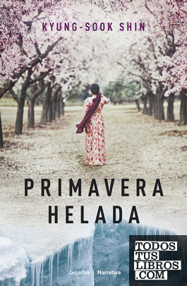 Primavera helada Primavera helada