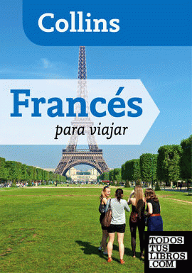 Francés para viajar (Para viajar)