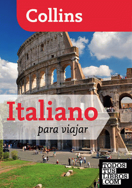 Italiano para viajar (Para viajar)