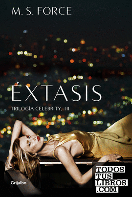 Éxtasis (Celebrity 3)