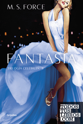 Fantasía (Celebrity 2)