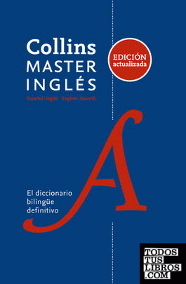 Master Inglés