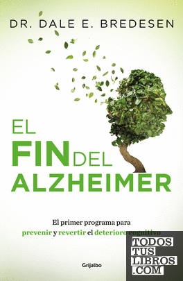 El fin del Alzheimer