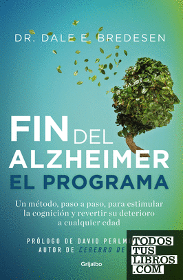 El fin del alzhéimer. El programa