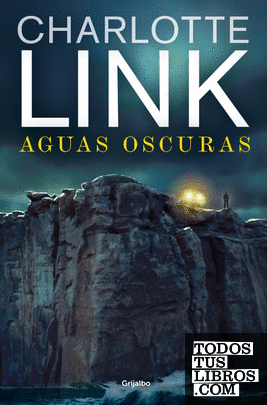 Aguas oscuras (Kate Linville & Caleb Hale 5)