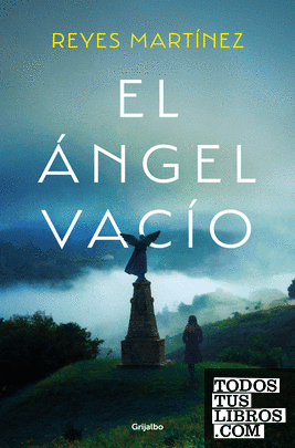 El ángel vacío