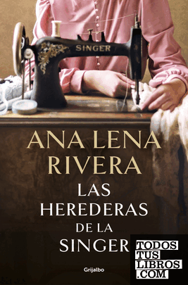 Las herederas de la Singer