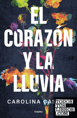 El corazón y la lluvia
