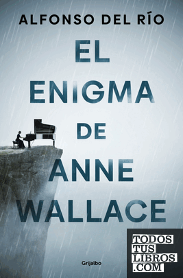 El enigma de Anne Wallace