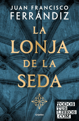La Lonja de la Seda La Lonja de la Seda
