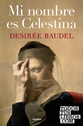 Mi nombre es Celestina