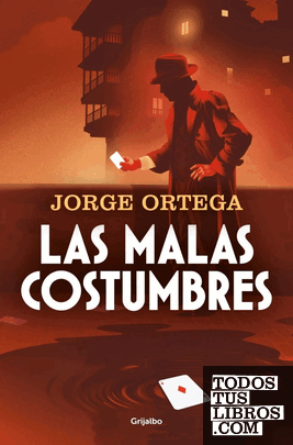 Las malas costumbres Las malas costumbres