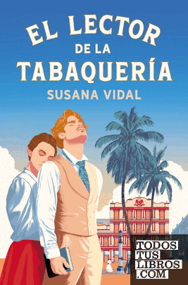 El lector de la tabaquería