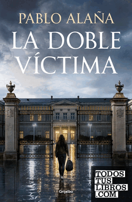 La doble víctima