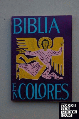Biblia en colores