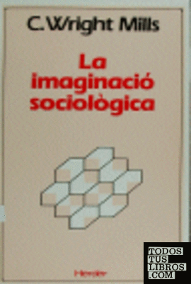 Imaginació sociològica, la