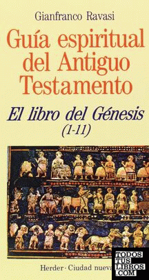 Libro del Génesis (1-11)
