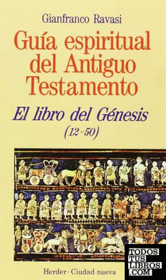 Libro del Génesis (12-50)