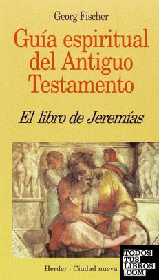 Libro de Jeremías