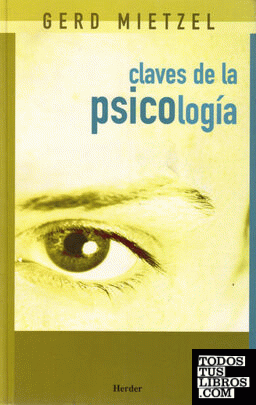 Claves de la psicología