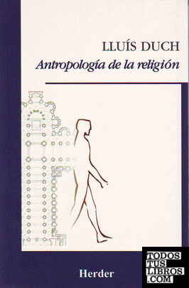 Antropología de la religión