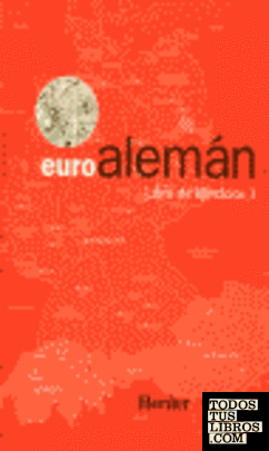 Euroalemán. Libro de ejercicios 3