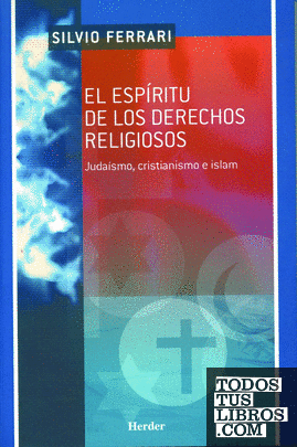 El espíritu de los derechos religiosos