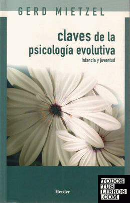 Claves de la psicología evolutiva