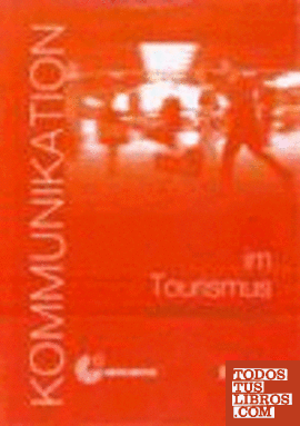 Kommunikation im Tourismus. Lehrerhandbuch
