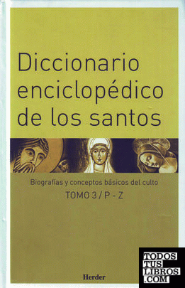 Diccionario enciclopédico de exégesis y teología bíblica. Tomo III: P-Z