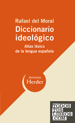 Diccionario ideológico