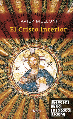 El Cristo interior