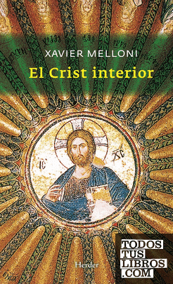 El Crist interior