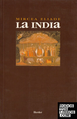 La India La India